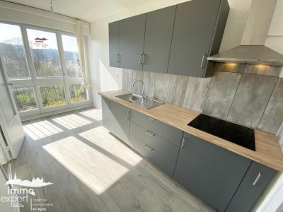 Louer Appartement Mirecourt 495 euros