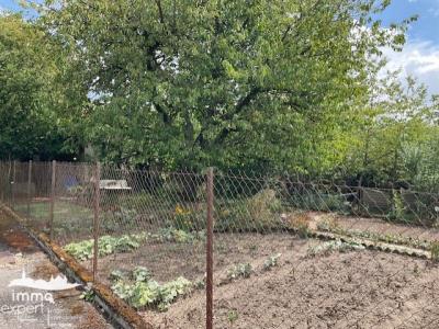 Annonce Vente Terrain Contrexeville 88