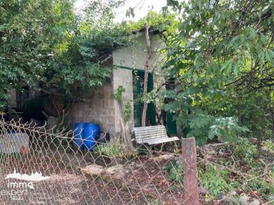 Acheter Terrain 964 m2 Contrexeville