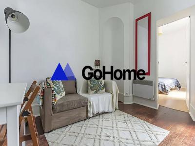 Annonce Location 2 pi�ces Appartement Paris-11eme-arrondissement 75