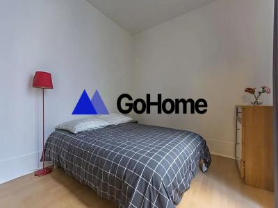 Louer Appartement 25 m2 Paris-11eme-arrondissement