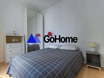 Louer Appartement Paris-11eme-arrondissement Paris