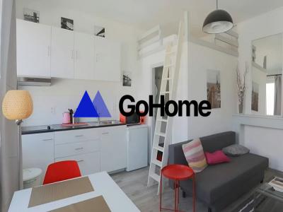 For rent Paris-10eme-arrondissement 1 room 32 m2 Paris (75010) photo 0