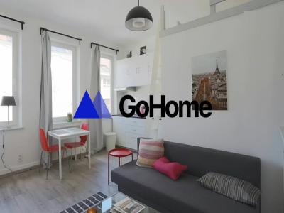 Annonce Location Appartement Paris-10eme-arrondissement 75
