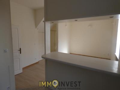 For rent Limoges 2 rooms 50 m2 Haute vienne (87000) photo 1