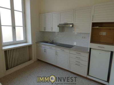 For rent Limoges 2 rooms 50 m2 Haute vienne (87000) photo 2