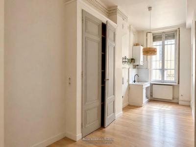 Acheter Appartement Lyon-2eme-arrondissement Rhone