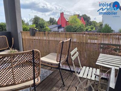 For sale Relecq-kerhuon 2 rooms 44 m2 Finistere (29480) photo 2