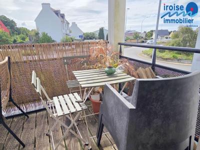 For sale Relecq-kerhuon 2 rooms 44 m2 Finistere (29480) photo 3