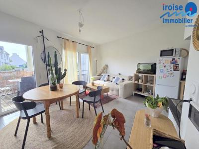 For sale Relecq-kerhuon 2 rooms 44 m2 Finistere (29480) photo 4