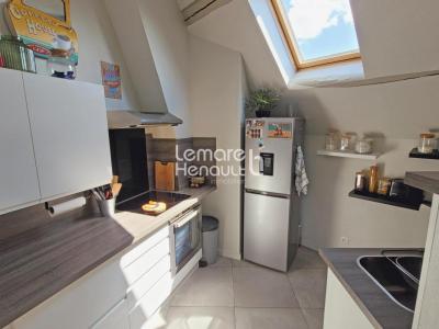 Annonce Vente 3 pi�ces Appartement Dreux 28