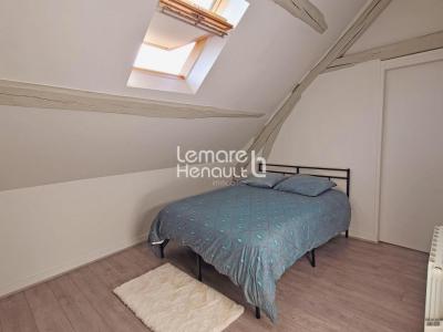 Acheter Appartement 83 m2 Dreux