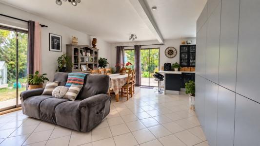Annonce Vente 4 pi�ces Maison Valencogne 38