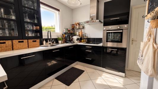 Acheter Maison Valencogne Isere