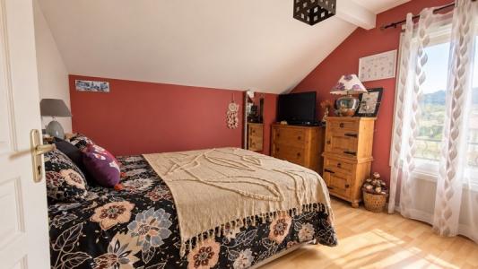 Acheter Maison Valencogne 254800 euros