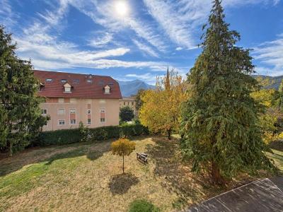 For sale Voreppe 3 rooms 55 m2 Isere (38340) photo 2