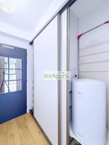 Annonce Location Appartement Paris-15eme-arrondissement 75