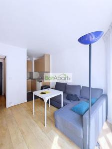 Louer Appartement Paris-15eme-arrondissement Paris