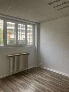 Louer Local commercial Villeurbanne Rhone