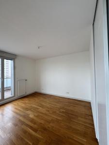 For sale Lyon-8eme-arrondissement 2 rooms 44 m2 Rhone (69008) photo 1