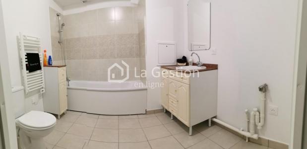 For rent Meaux 2 rooms 39 m2 Seine et marne (77100) photo 2