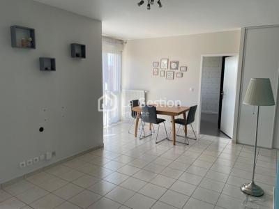 Annonce Location 2 pi�ces Appartement Neuilly-sur-marne 93