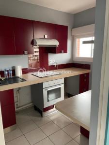 Louer Appartement 52 m2 Neuilly-sur-marne