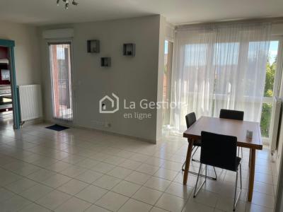 Louer Appartement Neuilly-sur-marne Seine saint denis