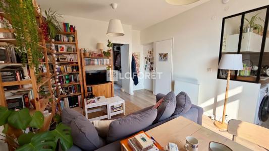 Annonce Vente 2 pi�ces Appartement Lambersart 59