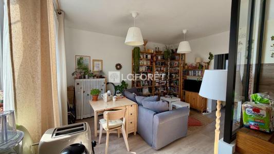 Acheter Appartement 33 m2 Lambersart
