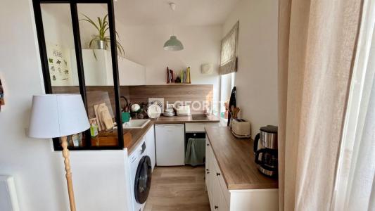Acheter Appartement Lambersart Nord