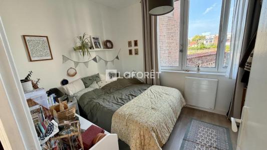 Acheter Appartement Lambersart 129000 euros