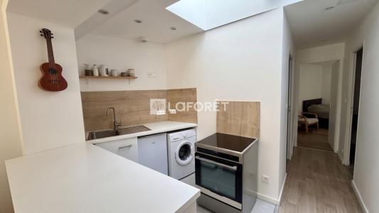 Acheter Appartement Lambersart 170000 euros