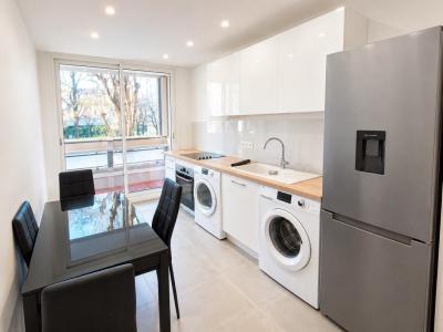Annonce Vente 5 pi�ces Appartement Villeurbanne 69