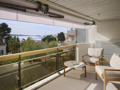 Annonce Vente 4 pi�ces Appartement Cannes 06