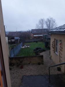 For rent Creusot 4 rooms 72 m2 Saone et loire (71200) photo 1