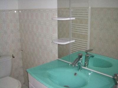 For rent Creusot 1 room 23 m2 Saone et loire (71200) photo 1
