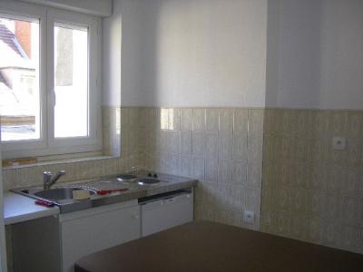 For rent Creusot 1 room 23 m2 Saone et loire (71200) photo 2