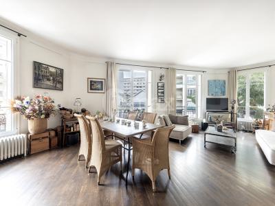 For sale Courbevoie 5 rooms 118 m2 Hauts de Seine (92400) photo 0