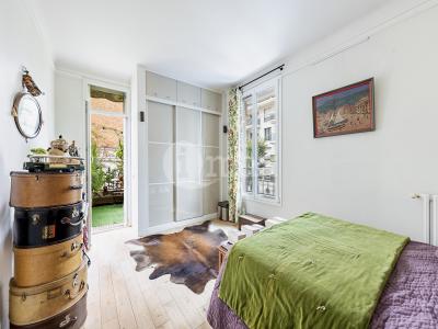 Acheter Appartement Courbevoie 760000 euros