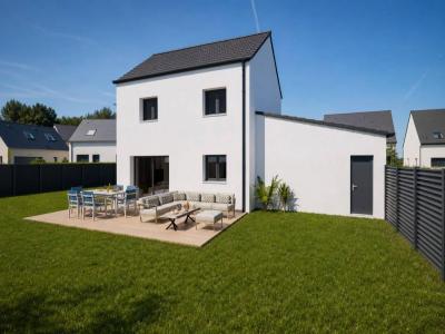 For sale Treillieres 102 m2 Loire atlantique (44119) photo 1