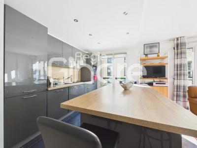 For sale Lyon-4eme-arrondissement 3 rooms 72 m2 Rhone (69004) photo 1