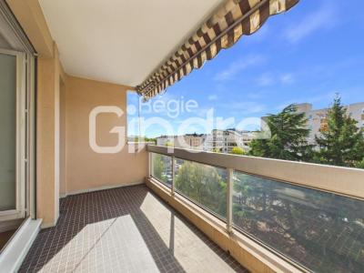 For sale Caluire-et-cuire 2 rooms 51 m2 Rhone (69300) photo 2