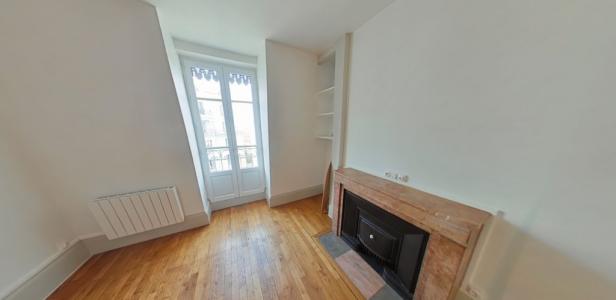 For rent Lyon-3eme-arrondissement 2 rooms 35 m2 Rhone (69003) photo 0