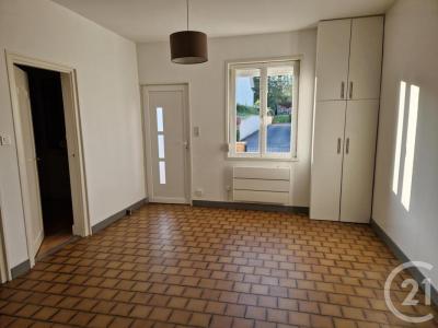 Louer Maison 65 m2 Campagne-les-hesdin
