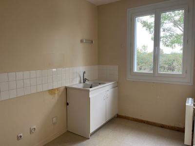 Acheter Maison 73 m2 Saint-senoch
