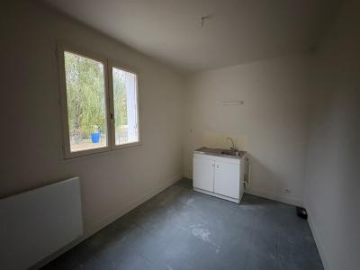 For sale Champigny-sur-veude 2 rooms 50 m2 Indre et loire (37120) photo 2