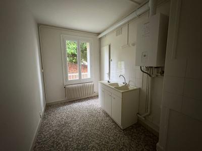 Annonce Vente 3 pi�ces Appartement Saint-paterne-racan 37