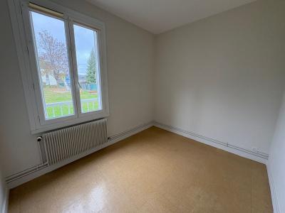 Acheter Appartement 64 m2 Saint-paterne-racan