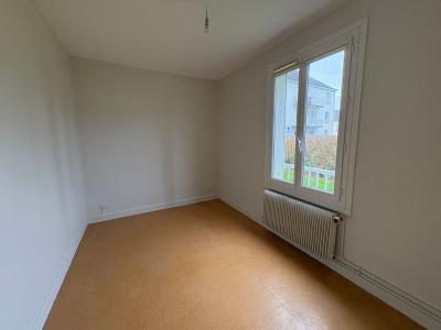 Acheter Appartement Saint-paterne-racan Indre et loire